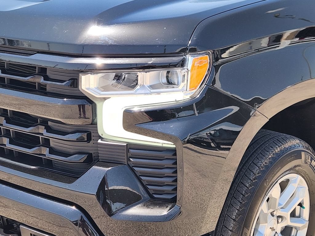 2024 Chevrolet Silverado 1500 RST - Photo 8