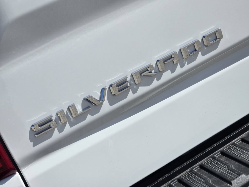 2026 Chevrolet Silverado 1500 RST - Photo 8