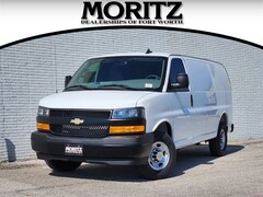 2025 Chevrolet Express Cargo 2500 WT Van