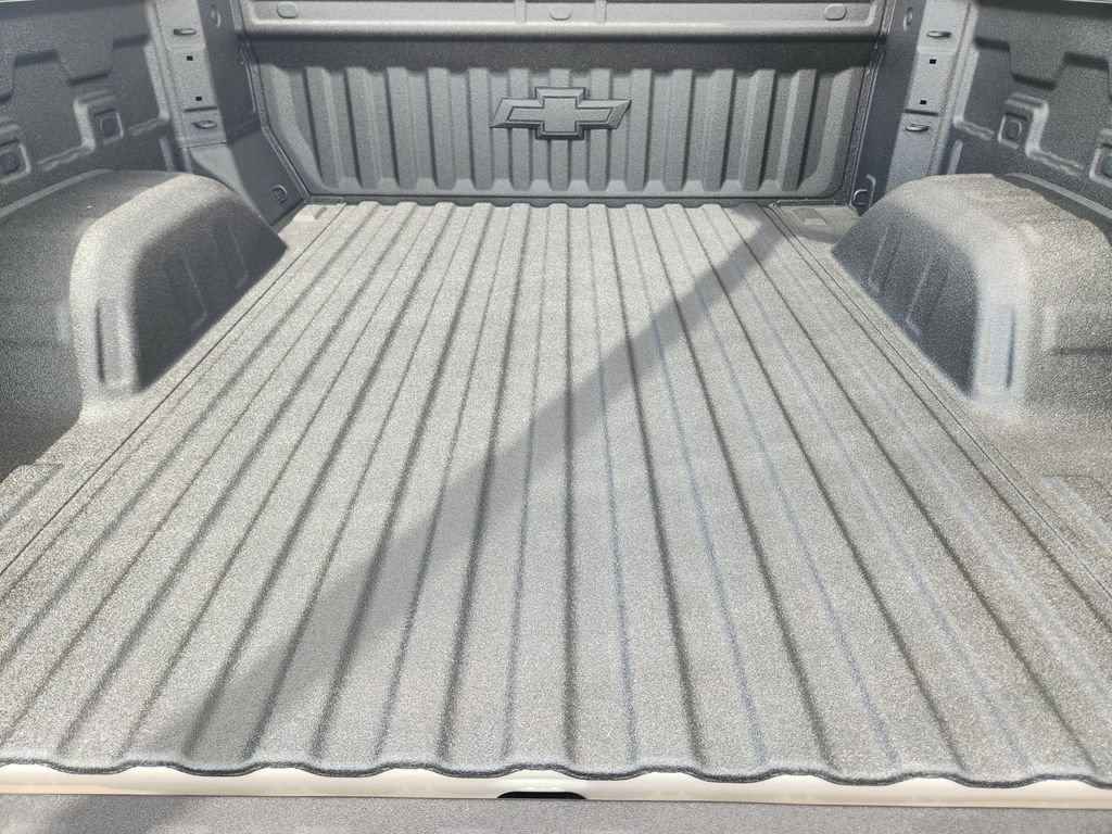 2026 Chevrolet Silverado 1500 RST - Photo 21
