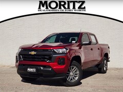 2026 Chevrolet Colorado LT Truck