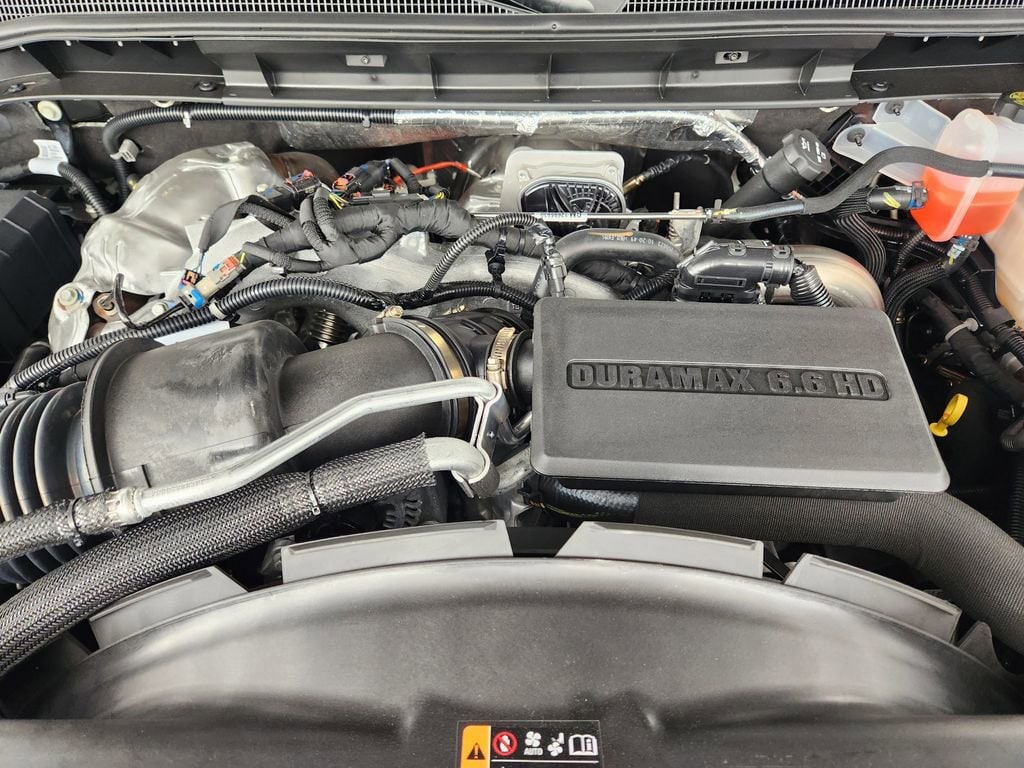 2026 Chevrolet Silverado 2500 HD LT - Photo 20
