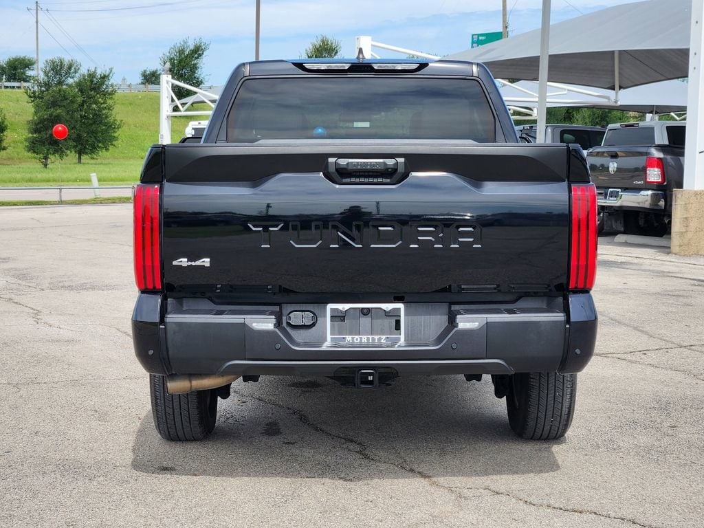 2024 Toyota Tundra SR5 - Photo 6
