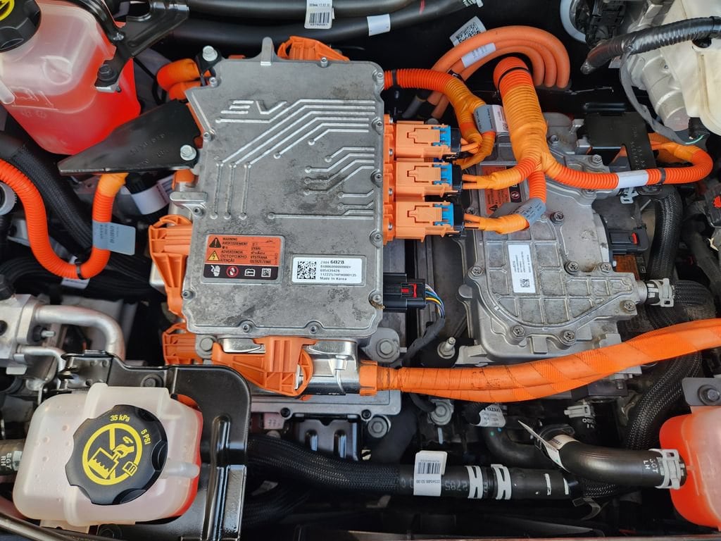 2023 Chevrolet Bolt EUV LT - Photo 30