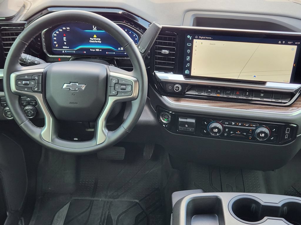 2023 Chevrolet Silverado 1500 RST - Photo 25