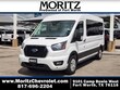  Ford Transit Passenger Wagon