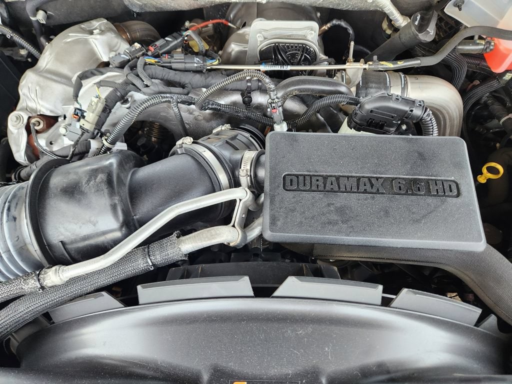 2024 Chevrolet Silverado 2500HD High Country - Photo 32