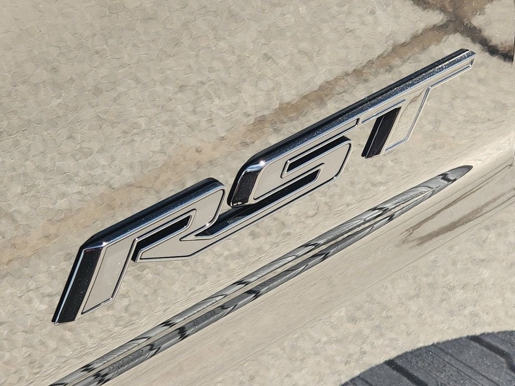 2026 Chevrolet Silverado 1500 RST - Photo 7