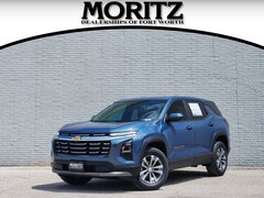 2026 Chevrolet Equinox LT SUV