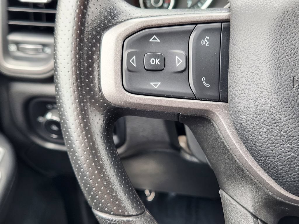 2024 RAM Ram 2500 Pickup Tradesman - Photo 28