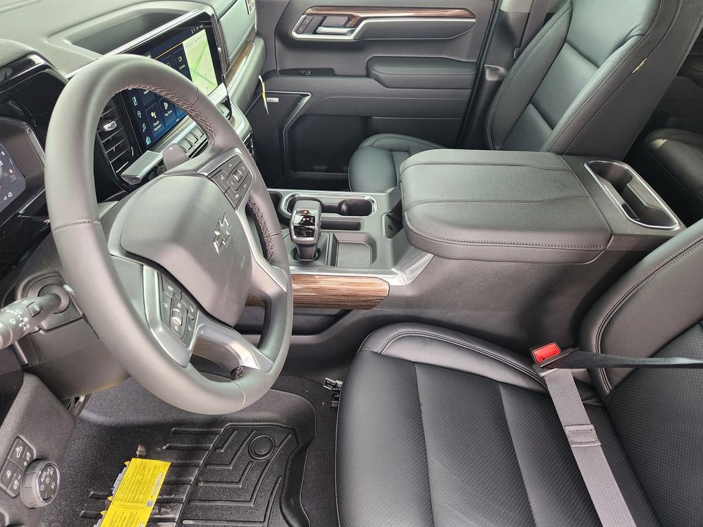 2026 Chevrolet Silverado 1500 RST - Photo 10