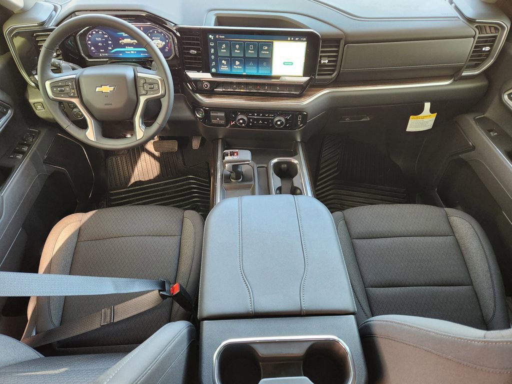 2026 Chevrolet Silverado 1500 LT - Photo 18