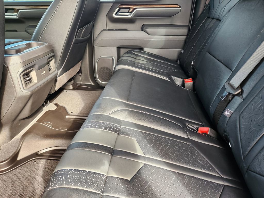2025 Chevrolet Silverado 1500 RST - Photo 19