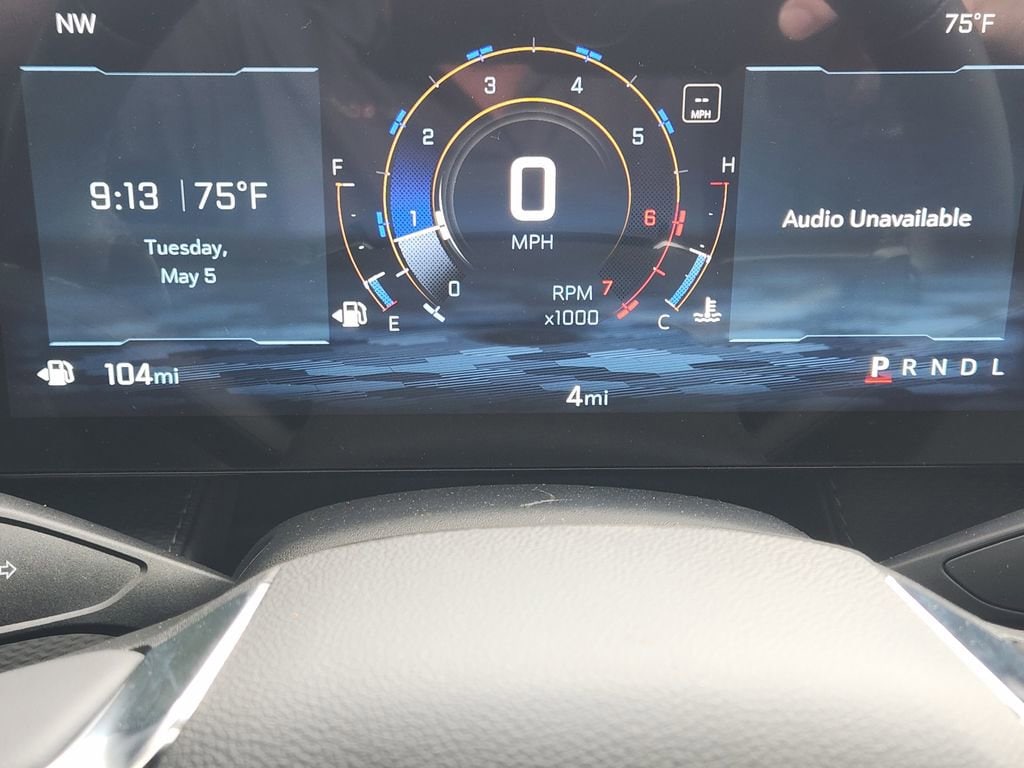 2026 Chevrolet Equinox LT - Photo 11