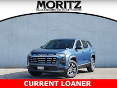 2026 Chevrolet Equinox LT SUV