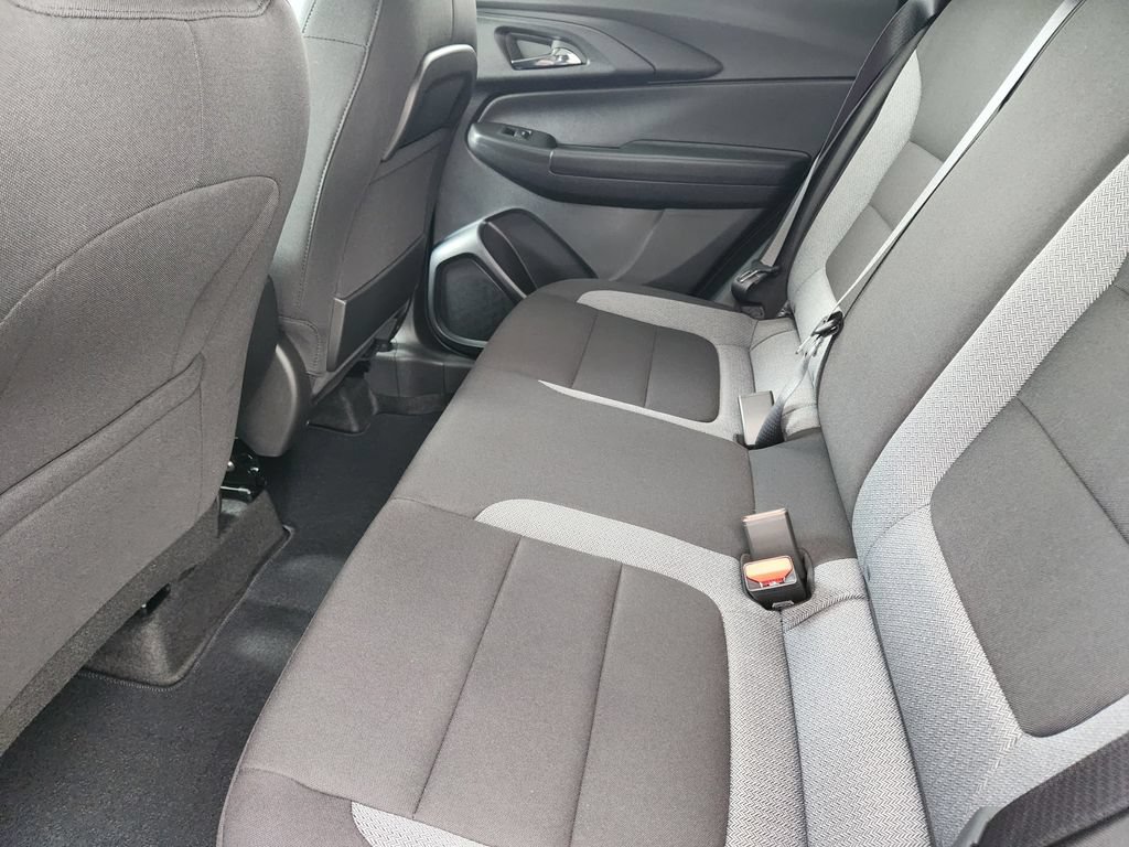 2026 Chevrolet Trailblazer LS - Photo 18