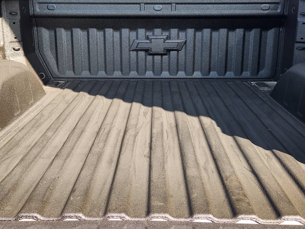 2026 Chevrolet Silverado 1500 RST - Photo 21