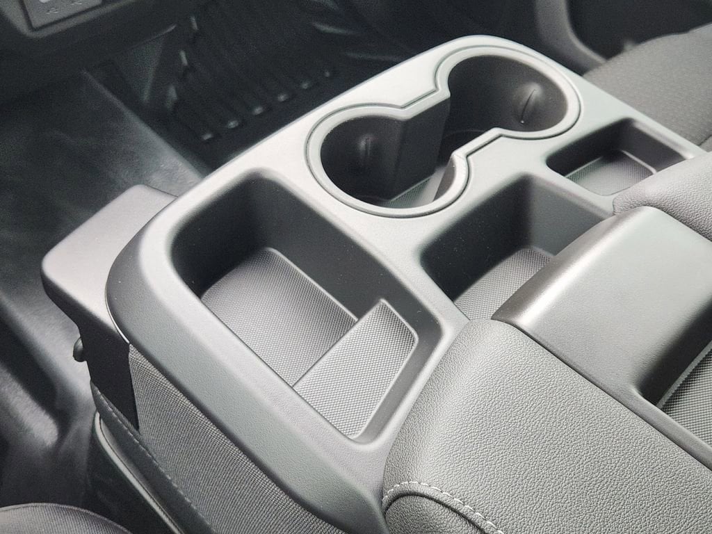 2026 Chevrolet Silverado 2500 HD Work Truck - Photo 17