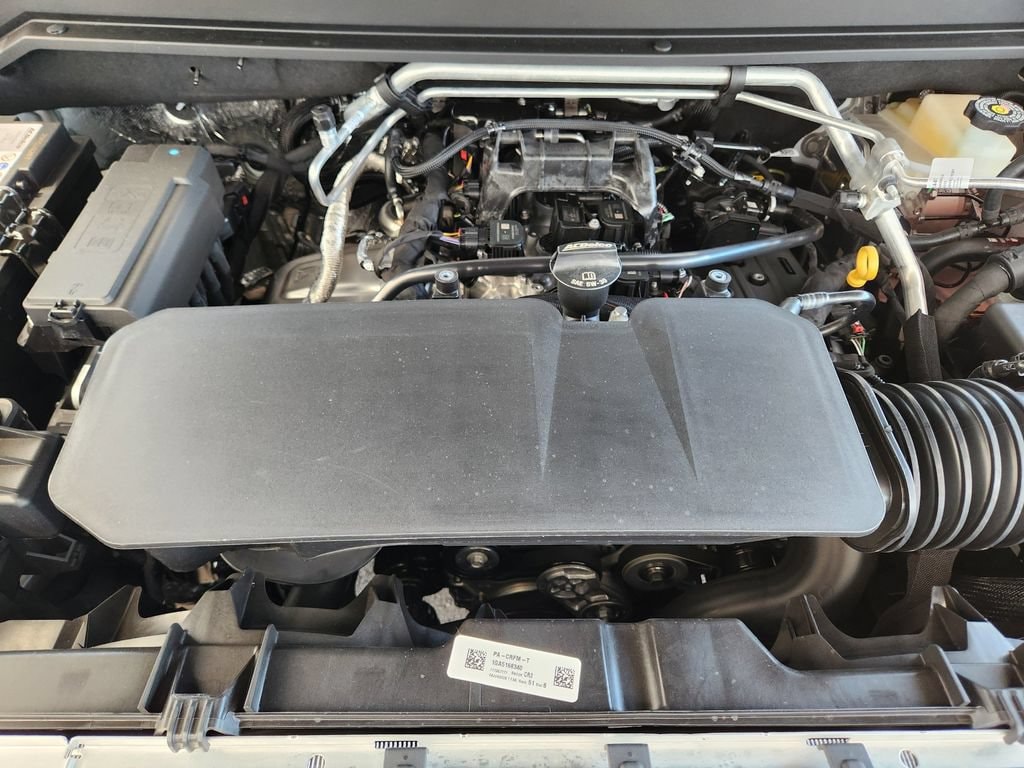 2026 Chevrolet Colorado LT - Photo 19