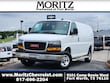  GMC Savana Cargo 2500