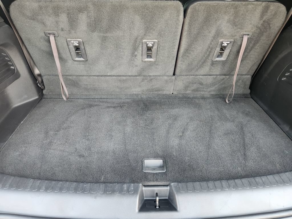 2024 GMC Acadia AT4 - Photo 32