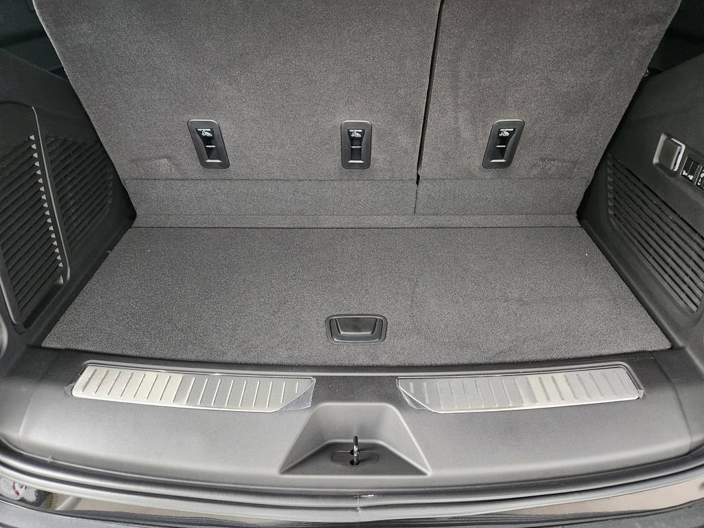 2026 Chevrolet Tahoe High Country - Photo 22