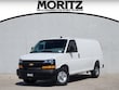 Chevrolet Express Cargo 2500