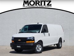 2025 Chevrolet Express Cargo 2500 WT Van