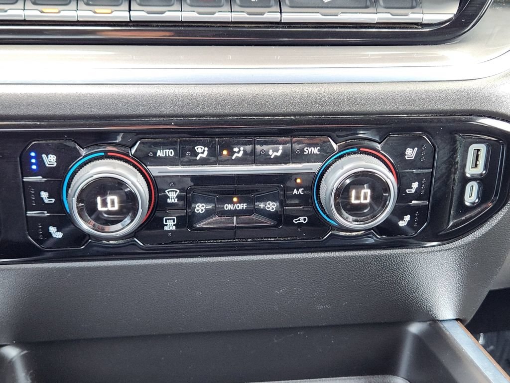 2024 Chevrolet Silverado 2500HD High Country - Photo 20