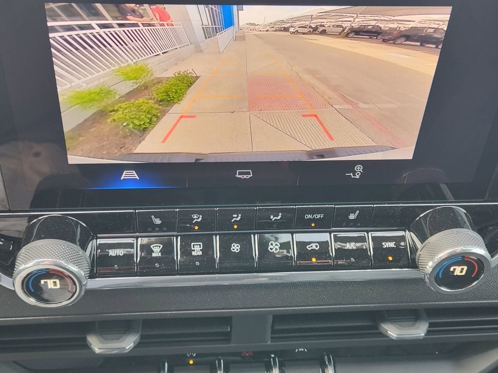 2026 Chevrolet Colorado Trail Boss - Photo 13