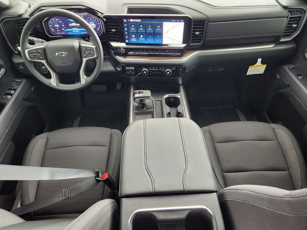 2026 Chevrolet Silverado 1500 RST - Photo 18