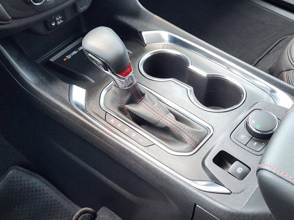 2023 Chevrolet Traverse RS - Photo 20
