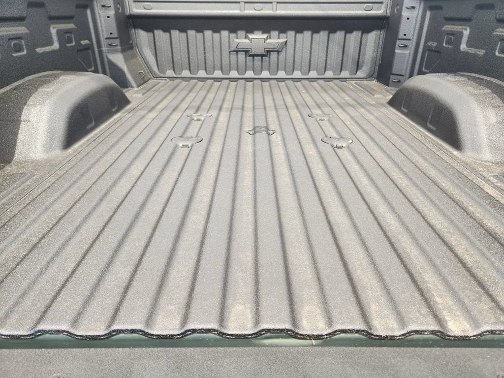 2026 Chevrolet Silverado 2500 HD ZR2 - Photo 22