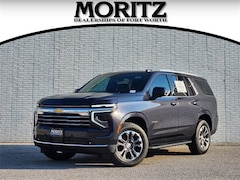 2025 Chevrolet Tahoe LT SUV
