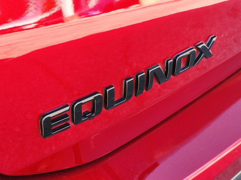 2023 Chevrolet Equinox RS - Photo 11