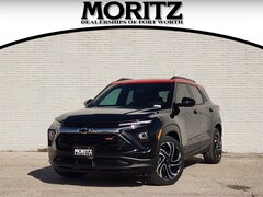 2026 Chevrolet Trailblazer RS SUV