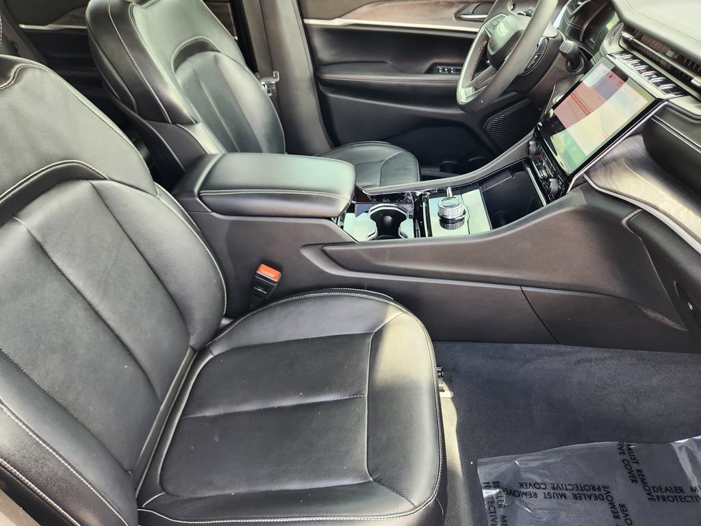 2023 Jeep Grand Cherokee Limited - Photo 14