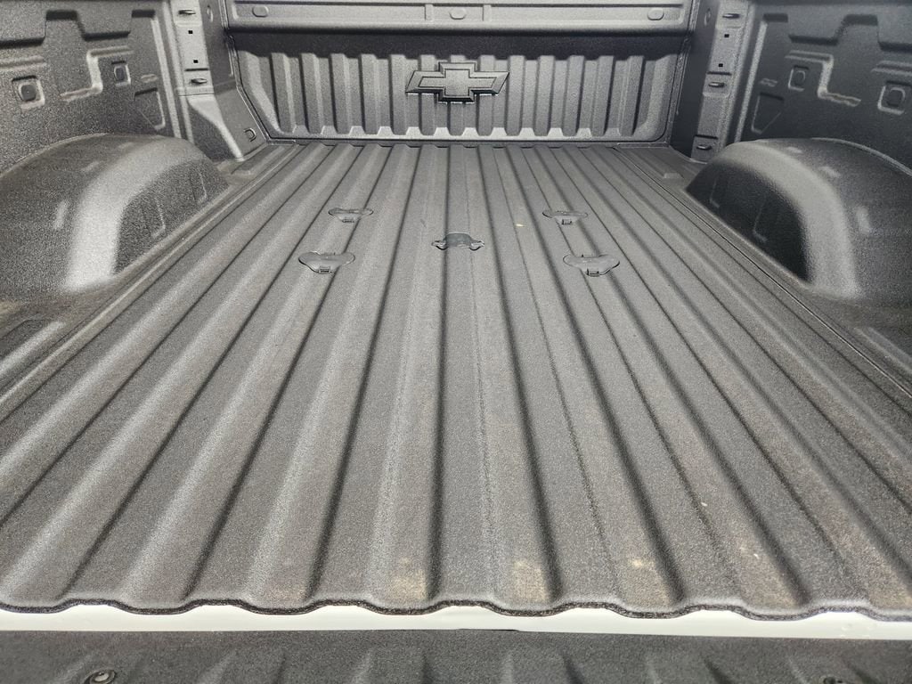 2026 Chevrolet Silverado 2500 HD LT - Photo 21