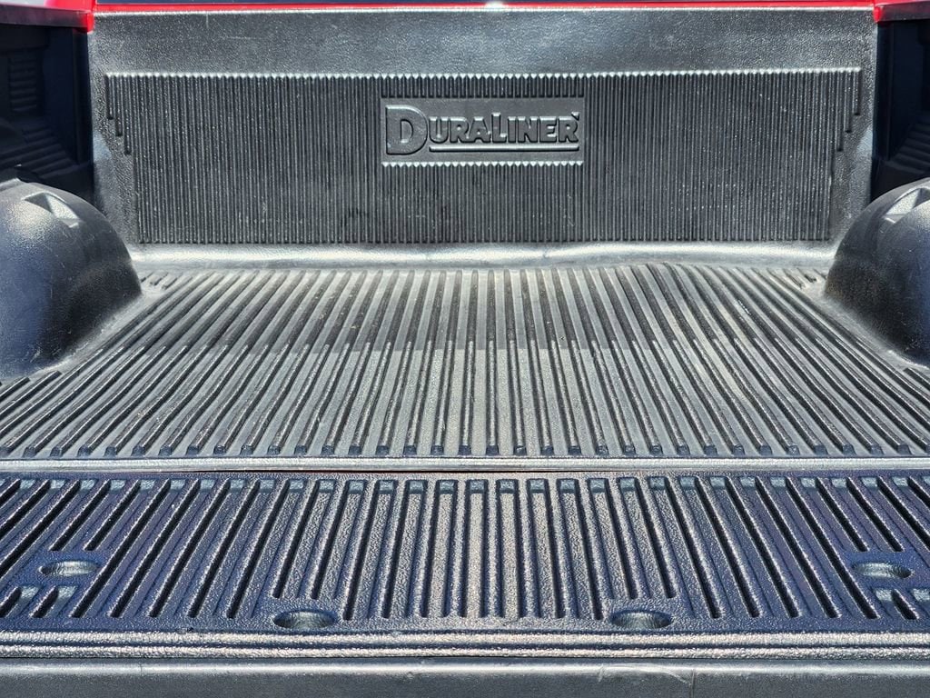 2024 RAM Ram 1500 Pickup Laramie - Photo 33