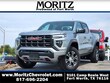 GMC Canyon