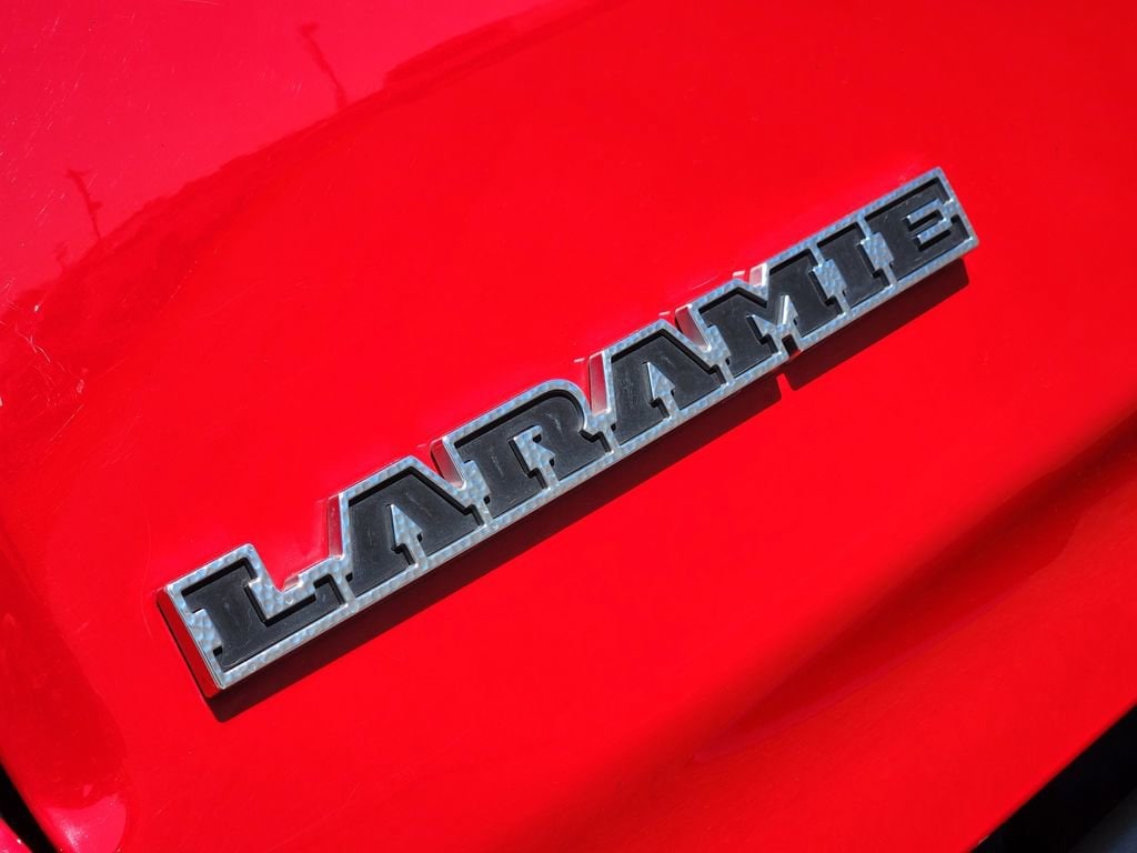 2024 RAM Ram 1500 Pickup Laramie - Photo 13