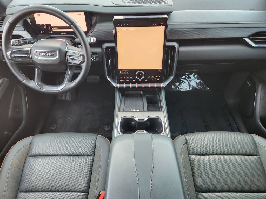 2024 GMC Acadia AT4 - Photo 25