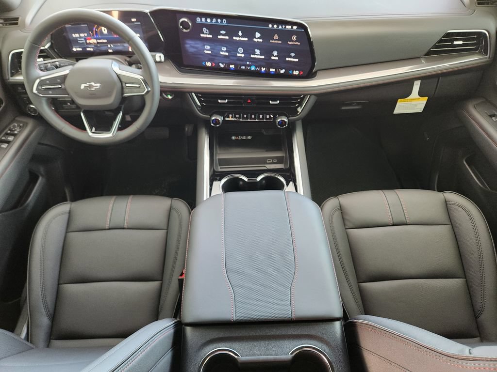 2026 Chevrolet Tahoe RST - Photo 19