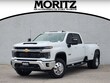  Chevrolet Silverado 3500 HD