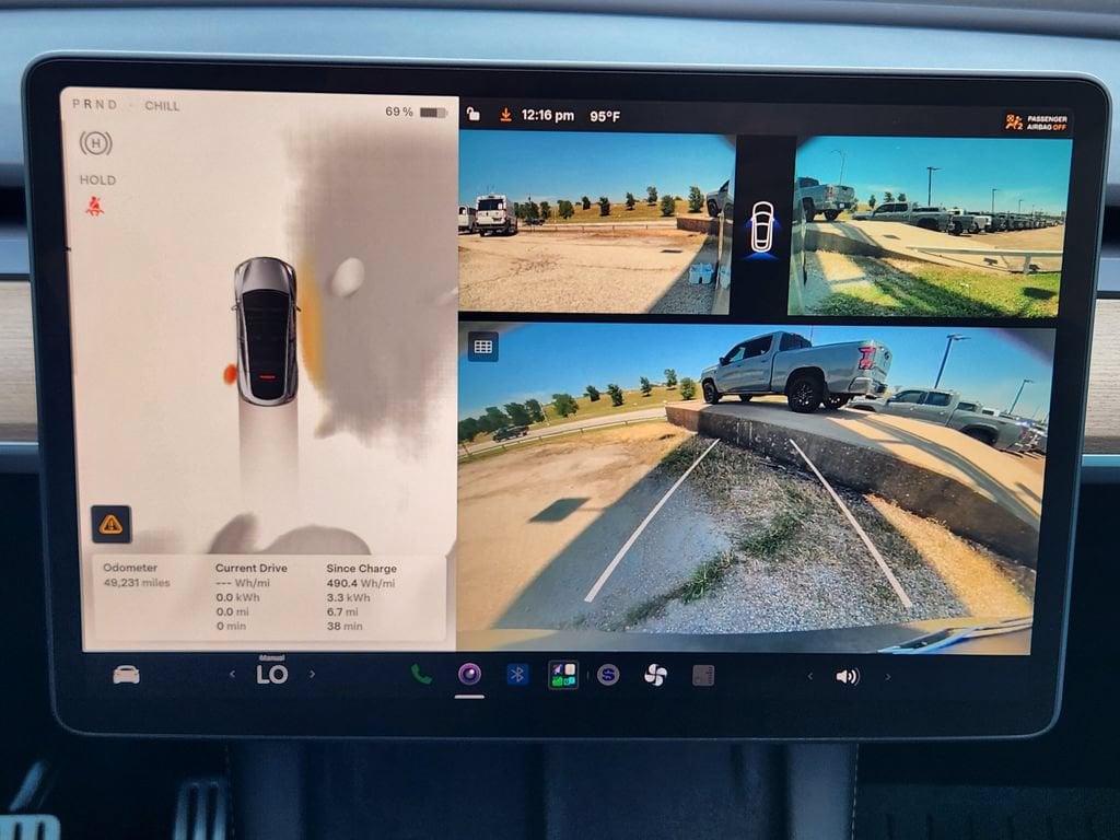 2024 Tesla Model Y Performance - Photo 17
