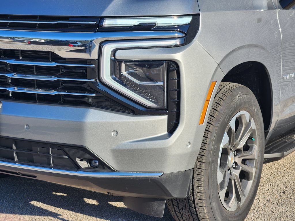 2026 Chevrolet Tahoe LT - Photo 6