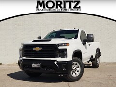 2026 Chevrolet Silverado 2500 HD WT Truck