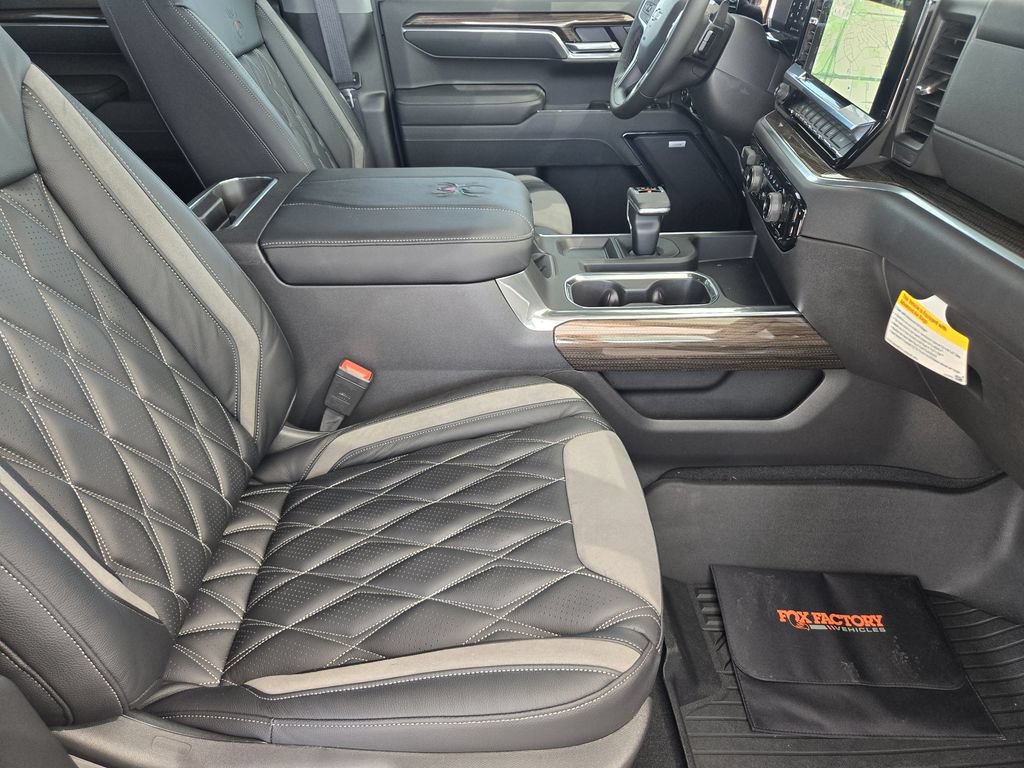 2026 Chevrolet Silverado 1500 RST - Photo 12