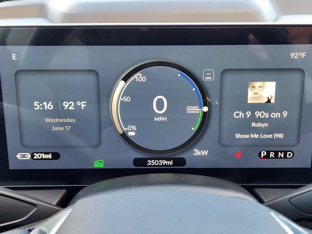 2024 Honda Prologue Elite - Photo 16