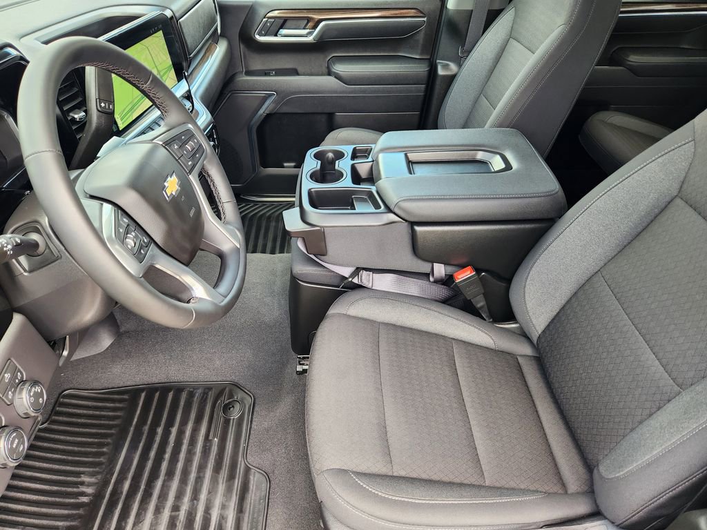 2026 Chevrolet Silverado 1500 LT - Photo 13
